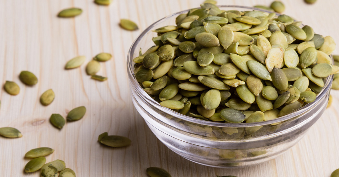 Pumpkin Seed Oil for Hair: Uses, Benefits and More