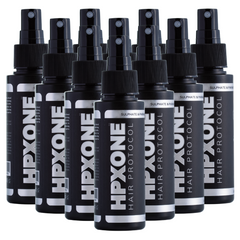 HPX ONE Hair Tonic 100ml x 10