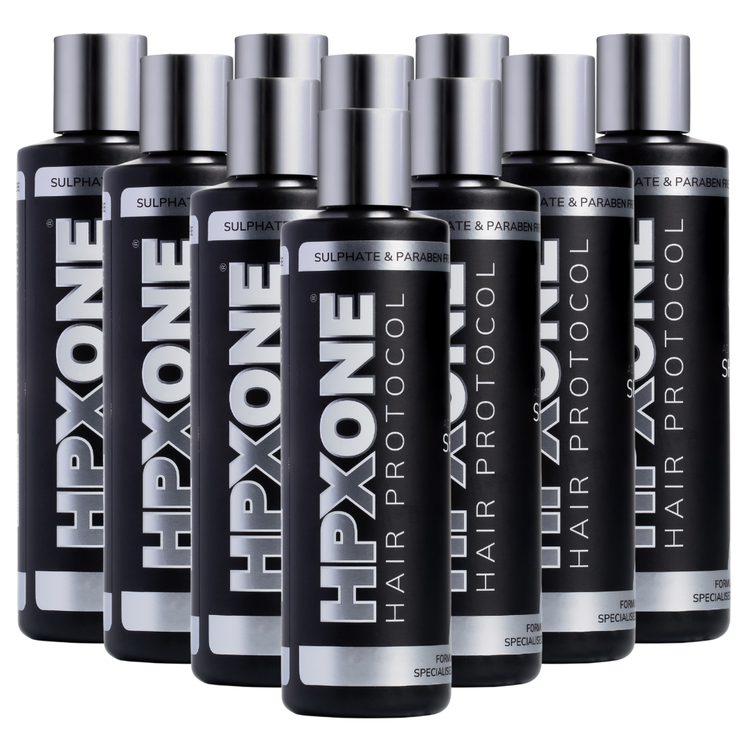 HPX ONE Shampoo 250ml x 10