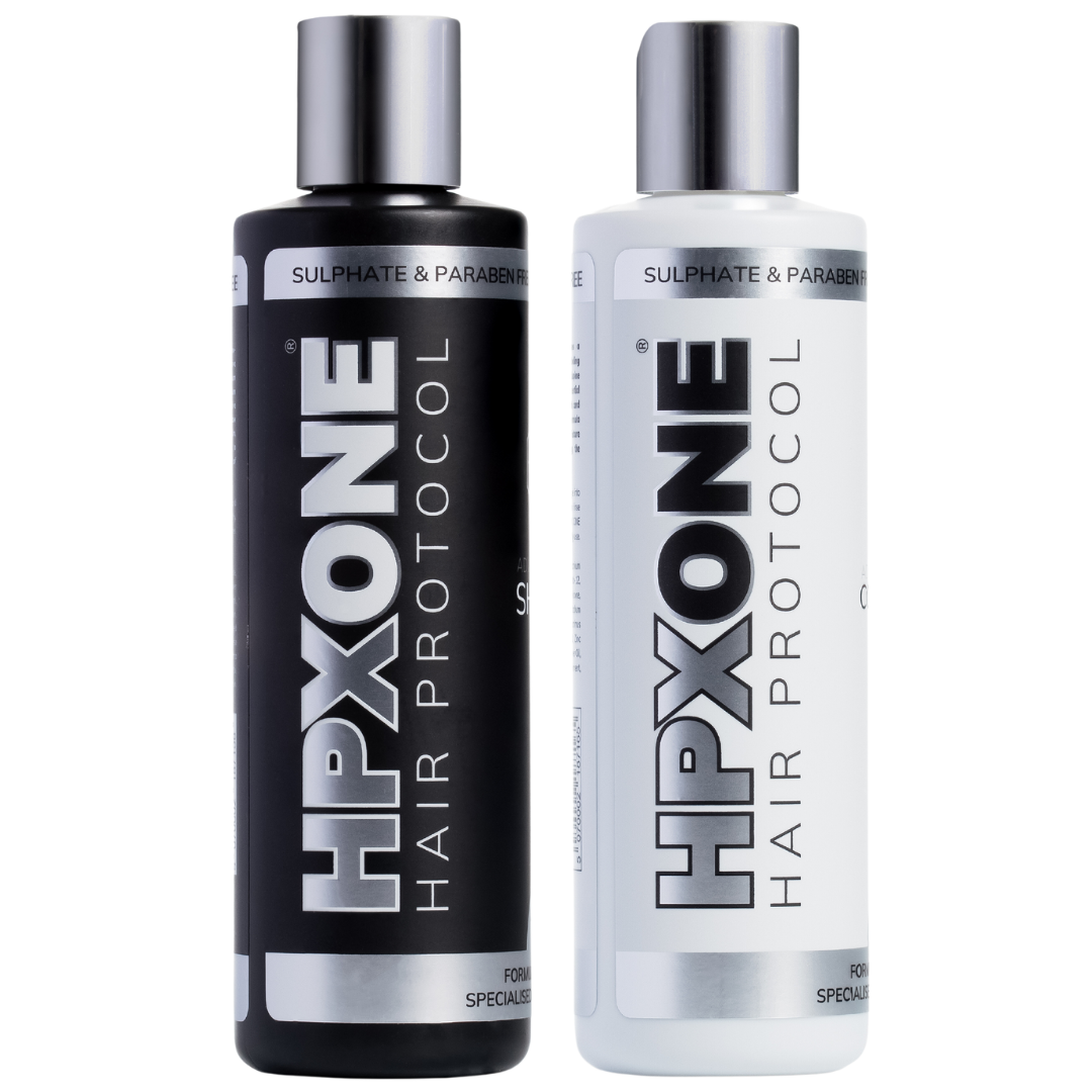 HPX ONE Shampoo & Conditioner 250ml